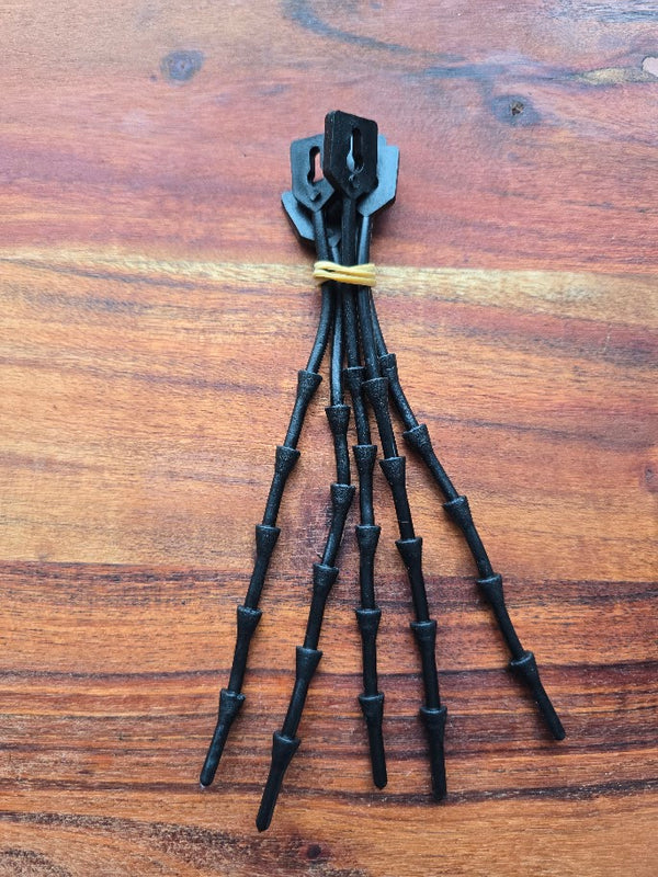 Rubber Easi Ties – Flexible, Reusable, and Tree-Friendly