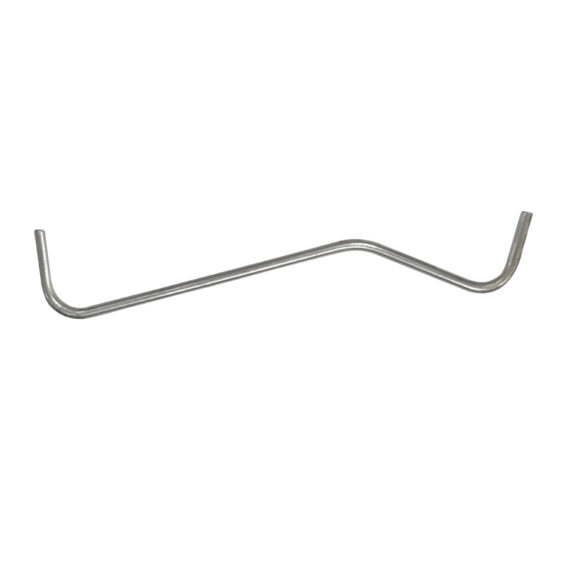 Wire Stake Clips – Simple, Sturdy, and Great for Espaliering