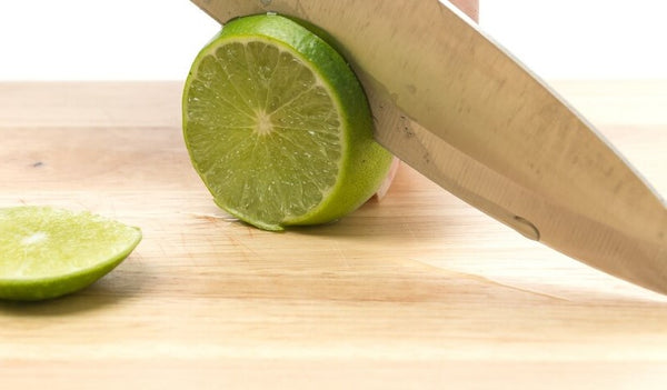 Key Lime Tree (Mexican Lime Tree)