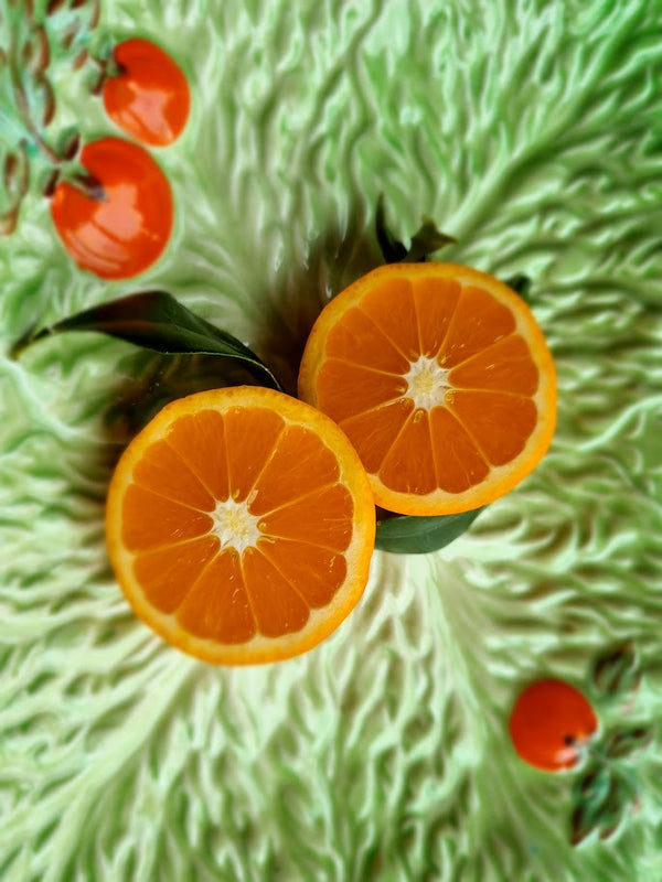 Orangequat Tree
