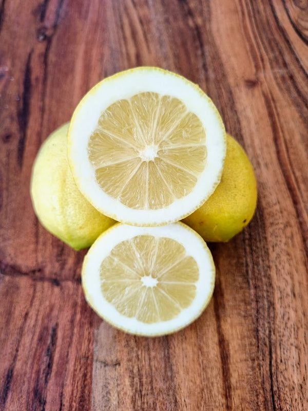 Yen Ben Lemon Tree