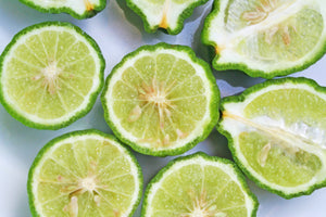 How to use  Kaffir (Makrut) Lime Fruit and leaves for non food purposes.