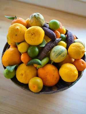 How to Choose the Best Citrus Trees to Buy? Citrus options for different needs.