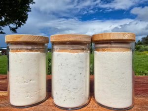 Homemade Citrus Sugar- A Lemon, Lime or Orange, Citrus Flavour Enhancer