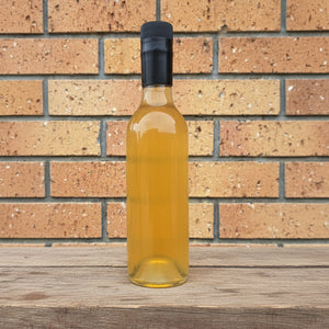 Homemade Orange Blossom Syrup- Easy & Delightful (Steeping Method)