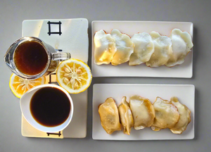 Yuzu Ponzu Sauces- Traditional and Contemporary Versions