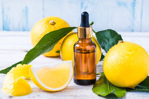 How to Use Citrus - Non Culinary Ideas