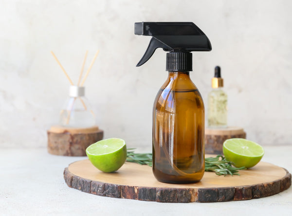 How to Make Citrus Air Freshener - Fast and Easy Spray