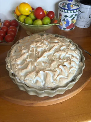 Cheryl's Lemon Meringue Pie