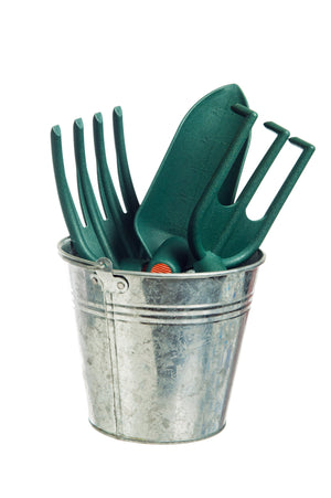 Garden Supplies Collection