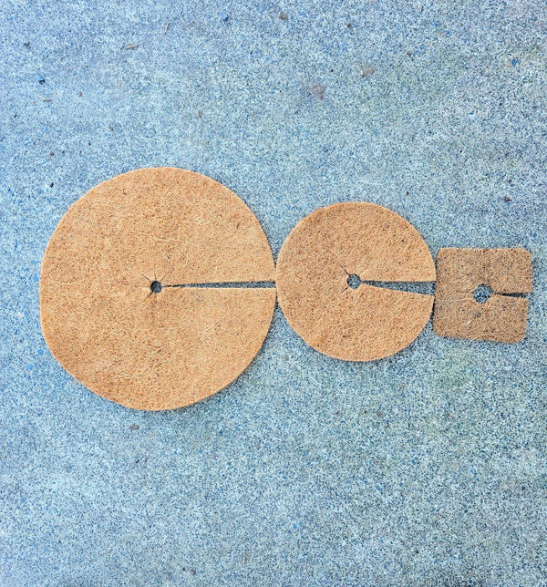 Coir Mats- The Perfect Solution for Protecting and Nurturing Citrus Trees