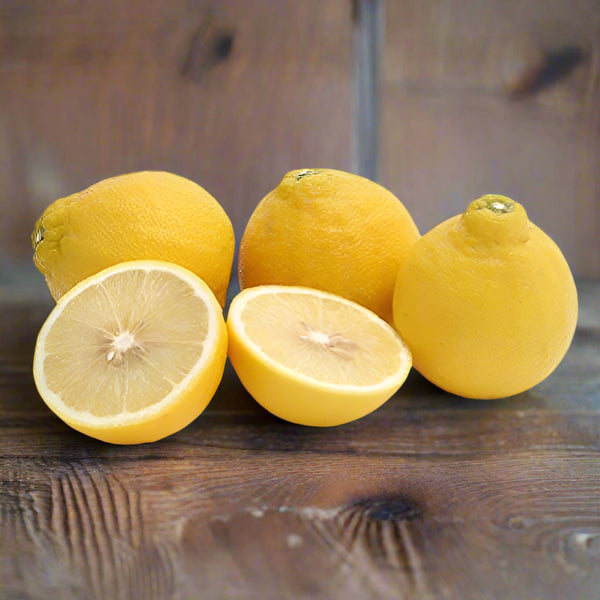 Bergamot Sour Orange Tree