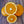 Fukumoto Navel Orange Tree