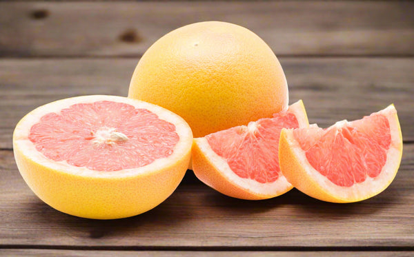 Star Ruby Grapefruit Tree