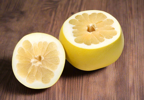 Pomelo Citrus Tree