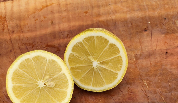 Villa Franca Lemon Tree